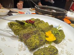 -箪食巷私房菜馆·鲁菜(玉函路店)