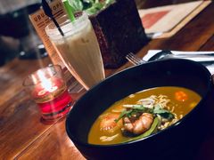 -Pundi Pundi Restaurant