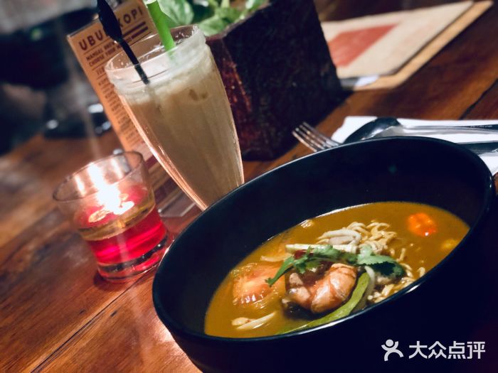 Pundi Pundi Restaurant图片