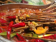 -让签签飞小郡肝串串香(春熙路形象店)