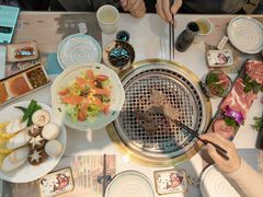-千寻山野烤肉(中关村店)