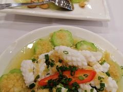 -宜宾海鲜酒家·三十年老字号