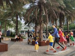 -深圳龙华星河COCO City(民治店)