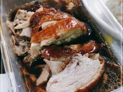 -章云板鸭(评事街店)