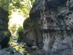 -龙门涧景区