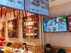 -百事佳烧鸭牛腩(上海虹桥站店)