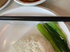 -港久茶餐厅(鹭洲里店)