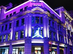 -JORDAN(外滩中央体验店)