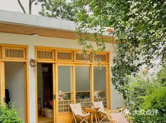 成都探店｜假装在清迈度假阿屋小院