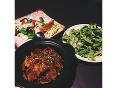 -T館·花园艺术餐厅