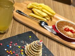 -棒约翰比萨·意面(剑河店)