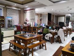 -石磨房养生豆浆鱼•野生菌火锅(红河云岭·盛世佳园店)