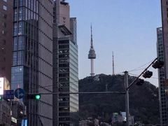 -东大门市场