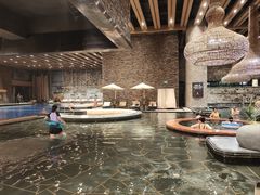 -清河半岛温泉度假酒店