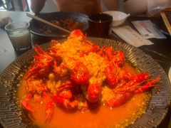 -红盔甲·小龙虾(长寿路店)