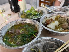 -正宗梧州牛肠酸