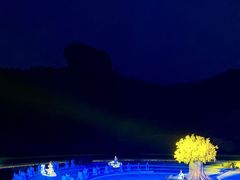 -鼎盛王朝康熙大典实景演出