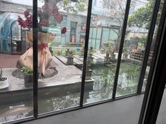 -酒蜻蜓·庭院私房菜(天元东路店)