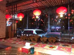 -粗粮人家·东北菜(洋桥店)