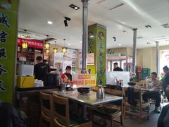 -合易泓烤肉•首创生椰大油边(宁山路店)