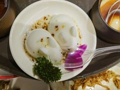 -院落新京菜·烤鸭(地安门店)
