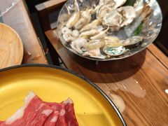 -牛New寿喜烧(闵行龙湖天街店)