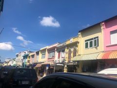-普吉镇