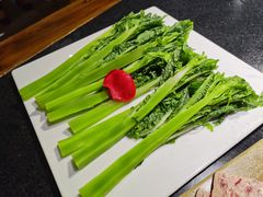 四川青笋尖-晓宇重庆火锅(龙首店)