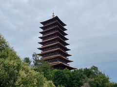 -牛首山文化旅游区