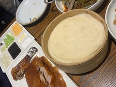 -小大董·烤鸭(王府井apm店)