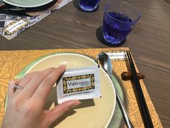 -CHINCHIN 青青·泰国料理(万象食家店)
