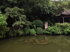 -杭州黄龙洞