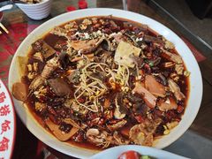 -鱼满舱·鲜活海鲜·正宗鲁菜