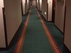 -北京前门建国饭店