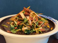 -晓长安·新陕菜(曲江店)