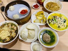 -蒋家桥饺面店(广陵路店)