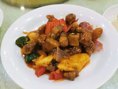 -禄源公·老莞诚饭店