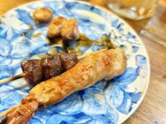 -鸟幸 TORISAKI 炭火居酒屋