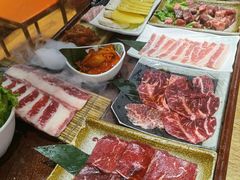 -牛也烧肉(摩尔城店)