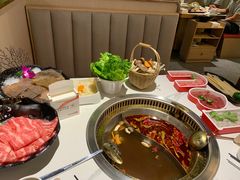 -椒王火锅(厚街万达店)
