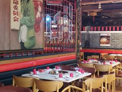 -大队长主题火锅(观音桥店)