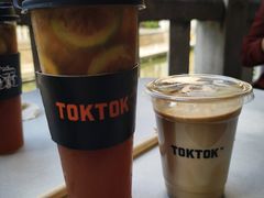 -TOKTOK精酿啤酒·咖啡(荔枝湾店)