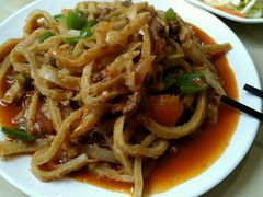 炒糊饽-三益轩(总店)