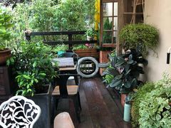 -留香花园(淮海街商业街店)