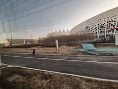 -长春奥林匹克公园