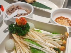 -海底捞火锅(锦艺城店)