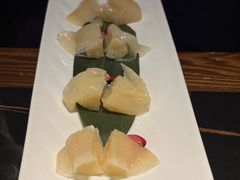 海蜇花-大隐·成都火锅Bistro(合生麒麟新天地店)