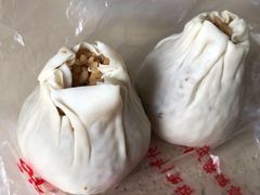 松子卤肉烧卖-旺福楼·包点(碑亭巷店)