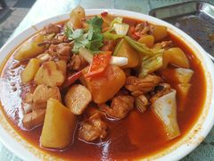 -伊隆斋(什刹海店)