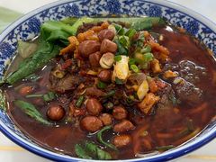 -湖南常德牛肉米粉(十梓街店)